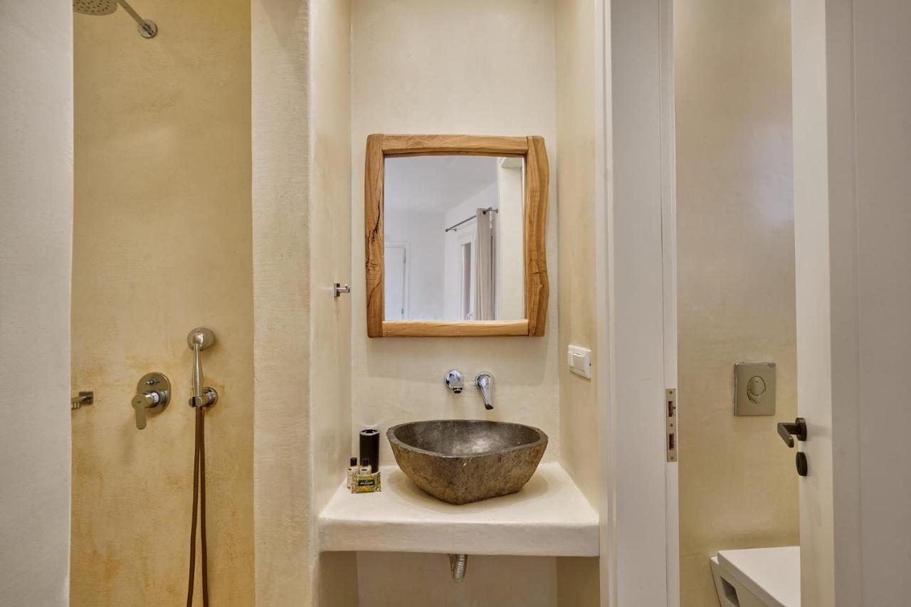 Casa Philippi Suites Mykonos Town Exteriér fotografie
