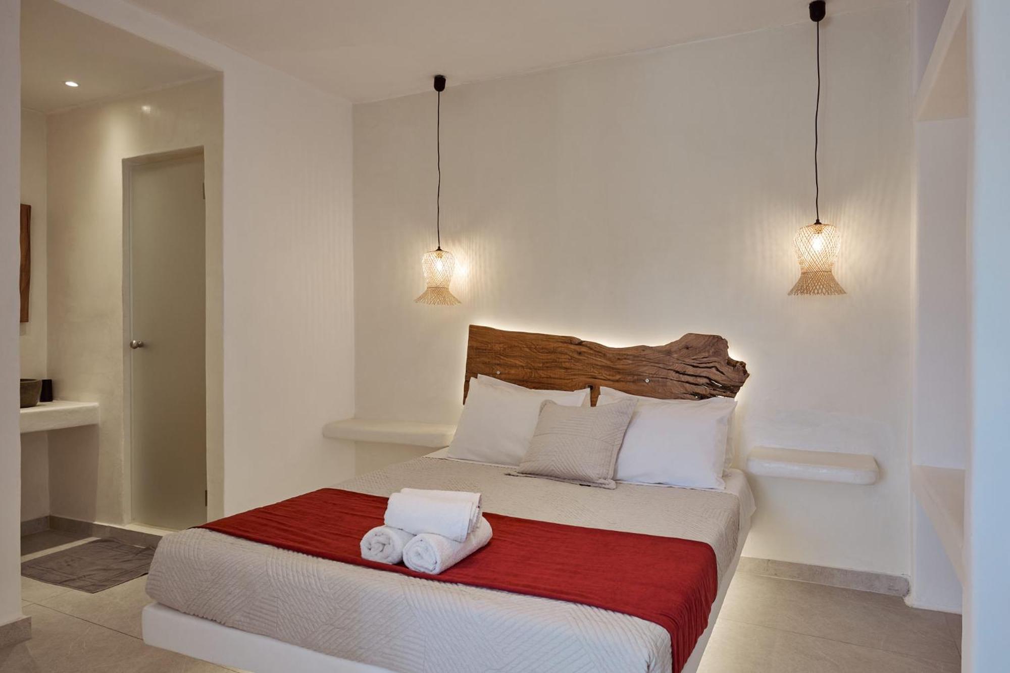 Casa Philippi Suites Mykonos Town Exteriér fotografie