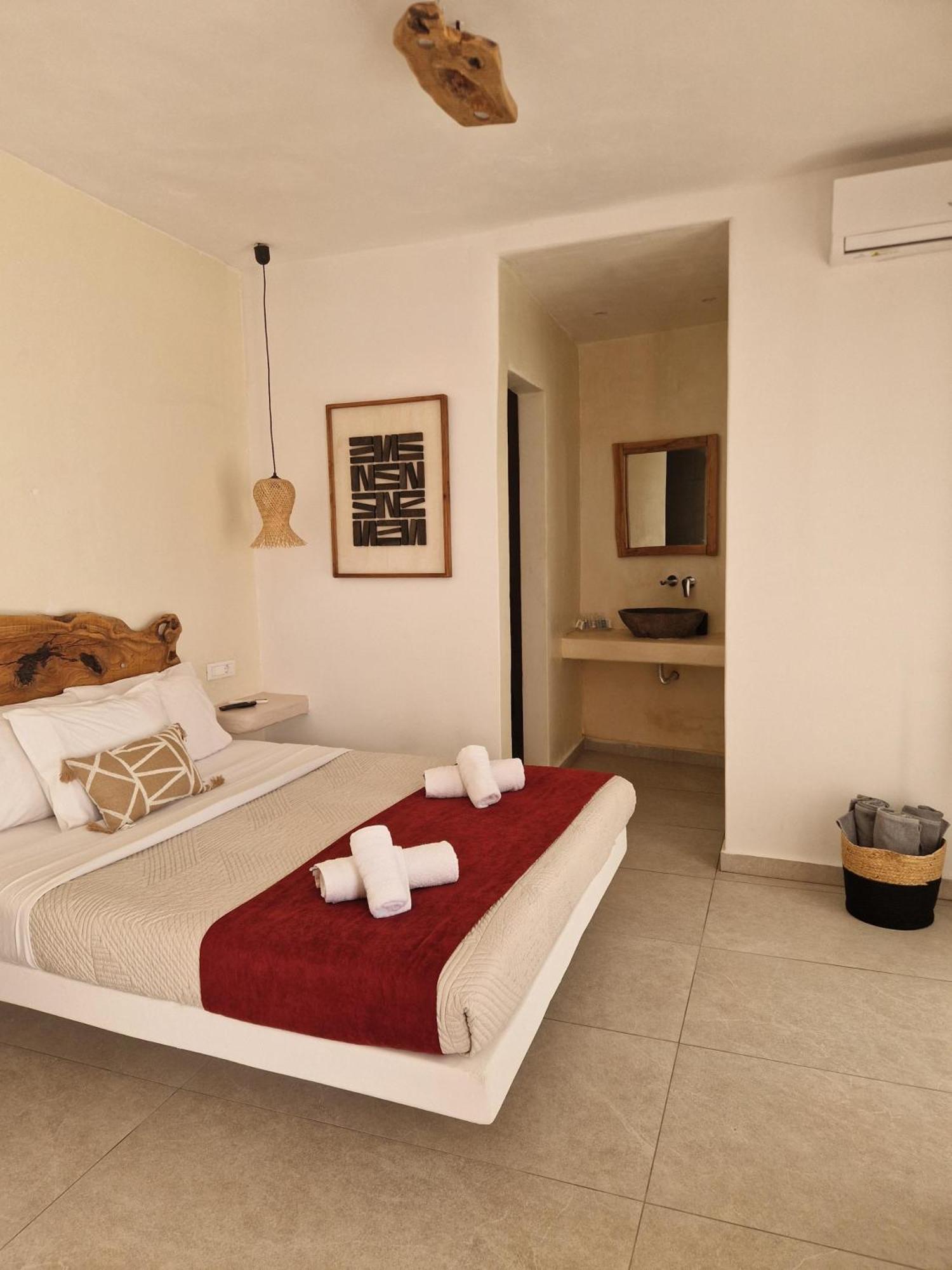 Casa Philippi Suites Mykonos Town Exteriér fotografie
